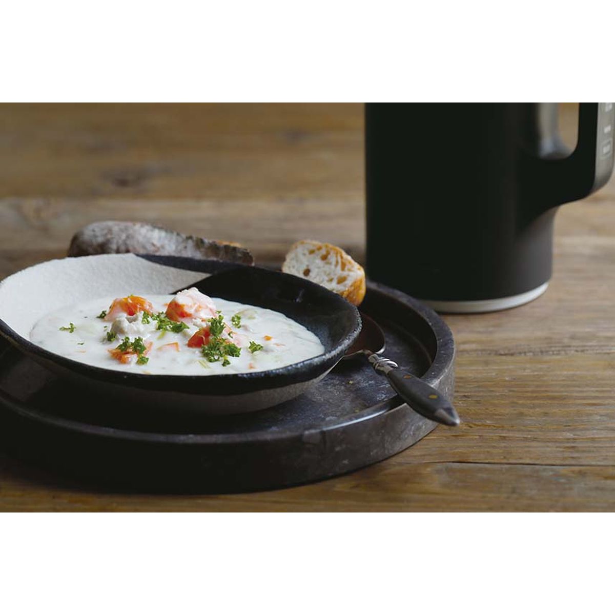 楽天市場】recolte(レコルト) 自動調理ポット ブラック 豆乳メーカー