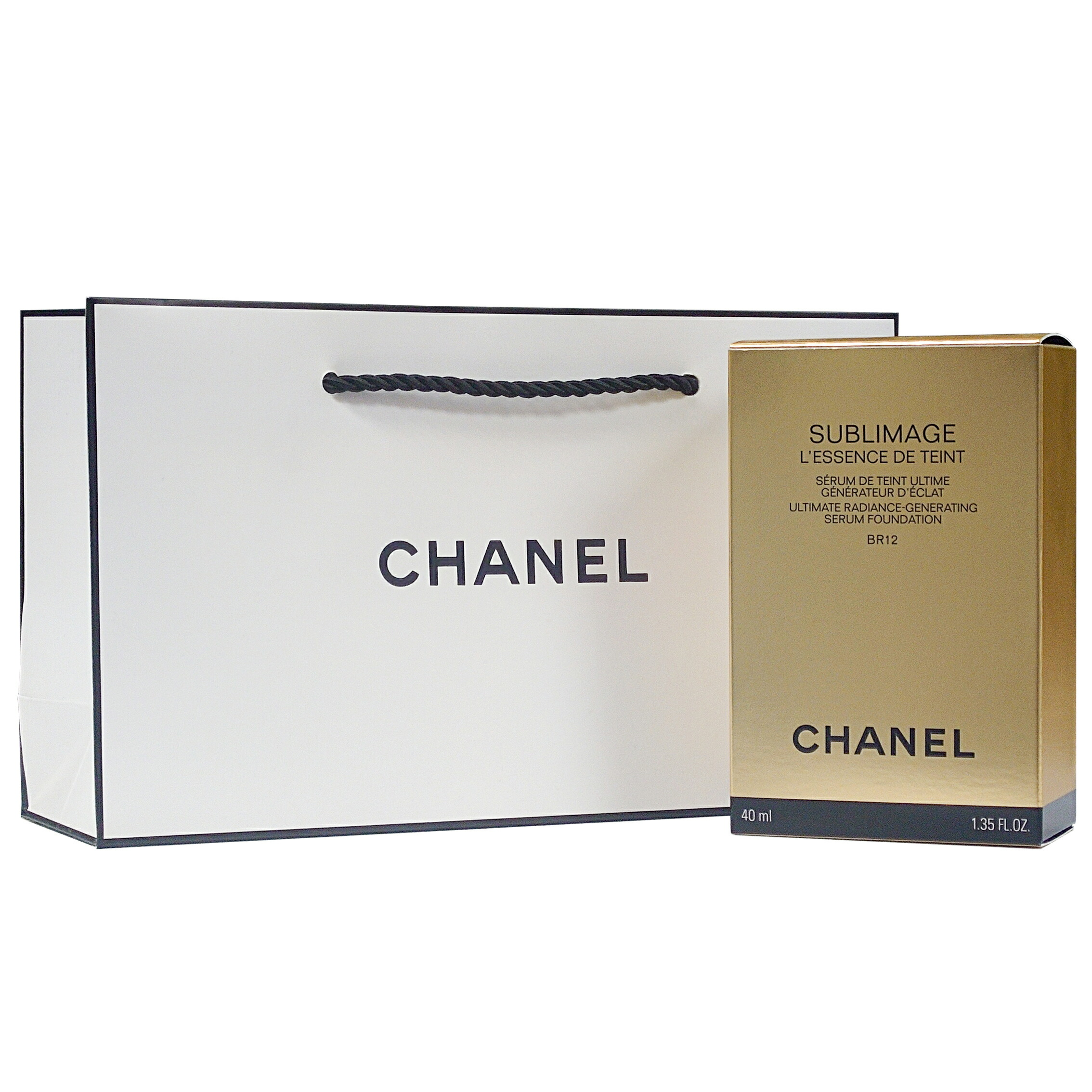 楽天市場】【国内正規品】CHANEL シャネル サブリマージュ レサンス