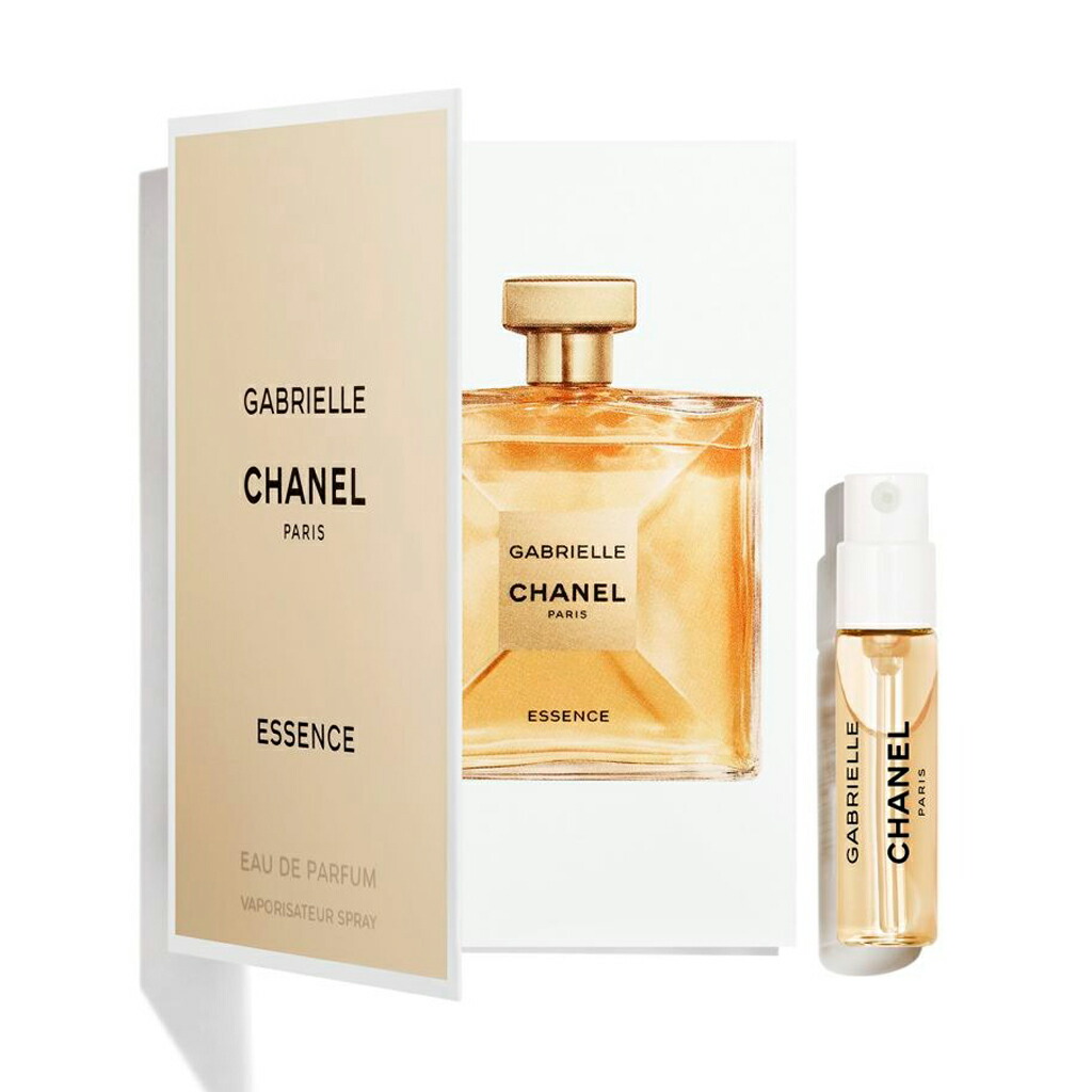 楽天市場】【国内正規品・お試しサイズ】CHANEL シャネル ガブリエル