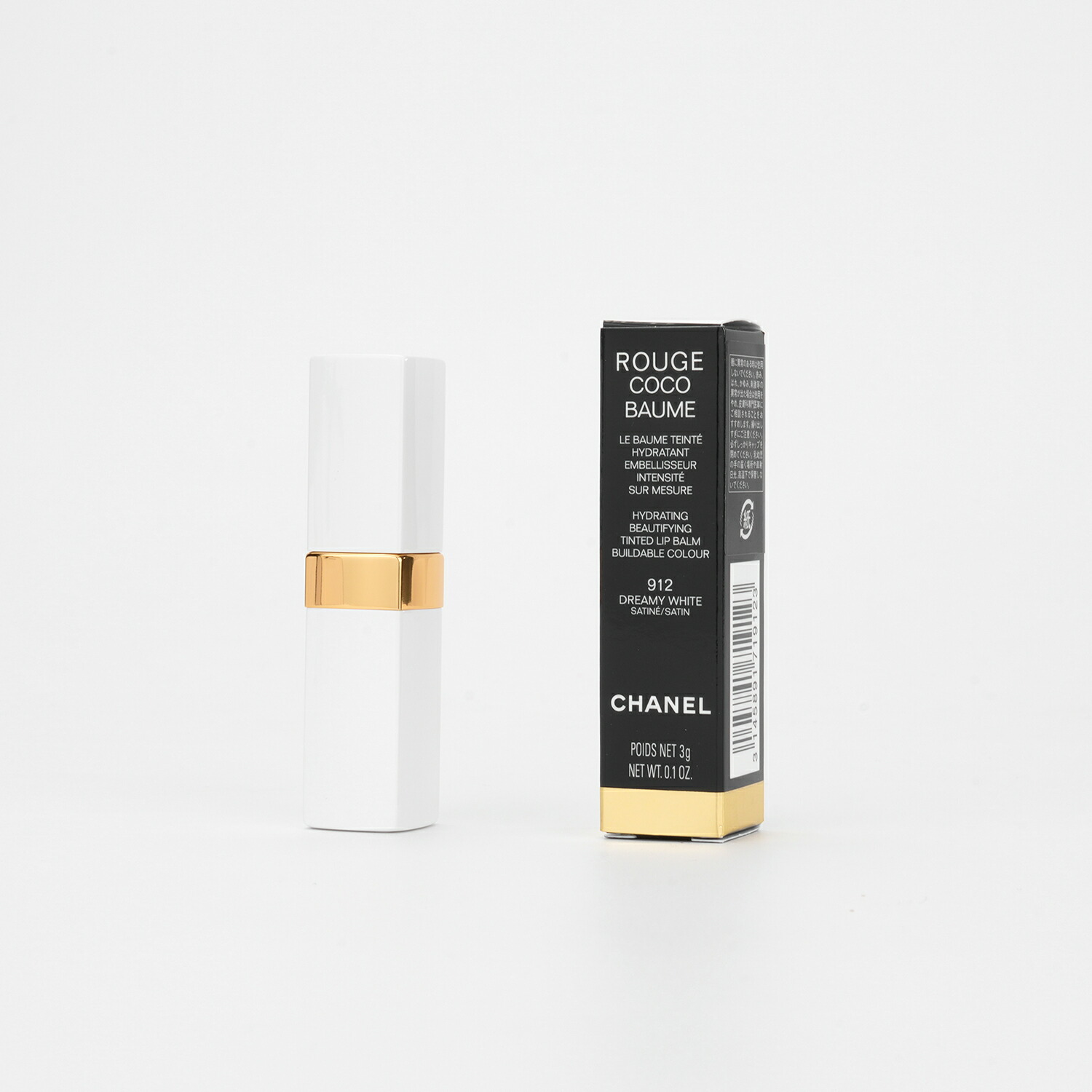 楽天市場】【国内正規品・公式ギフトBOX付】CHANEL シャネル リップ