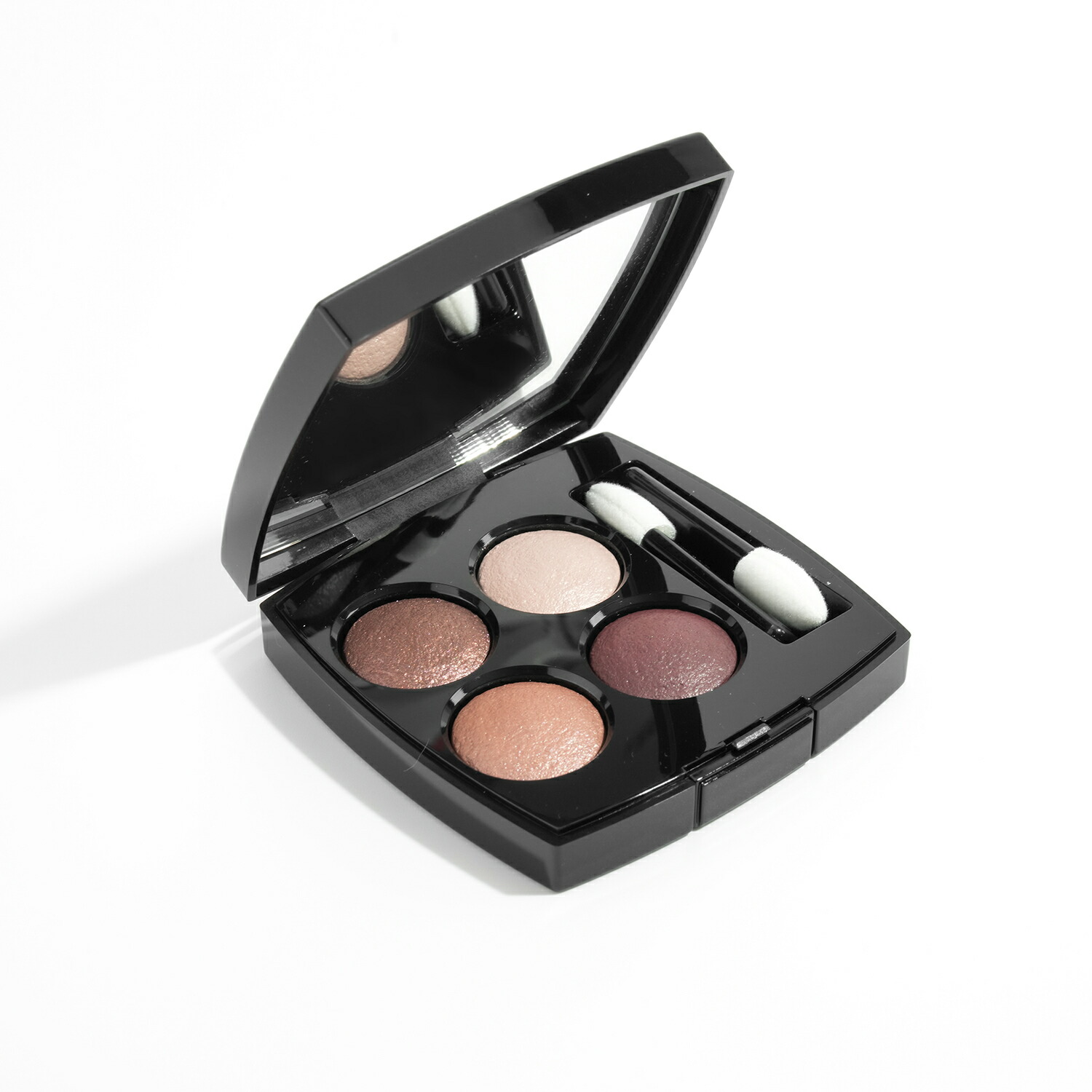 楽天市場】【国内正規品】CHANEL シャネル レ キャトル オンブル (#226