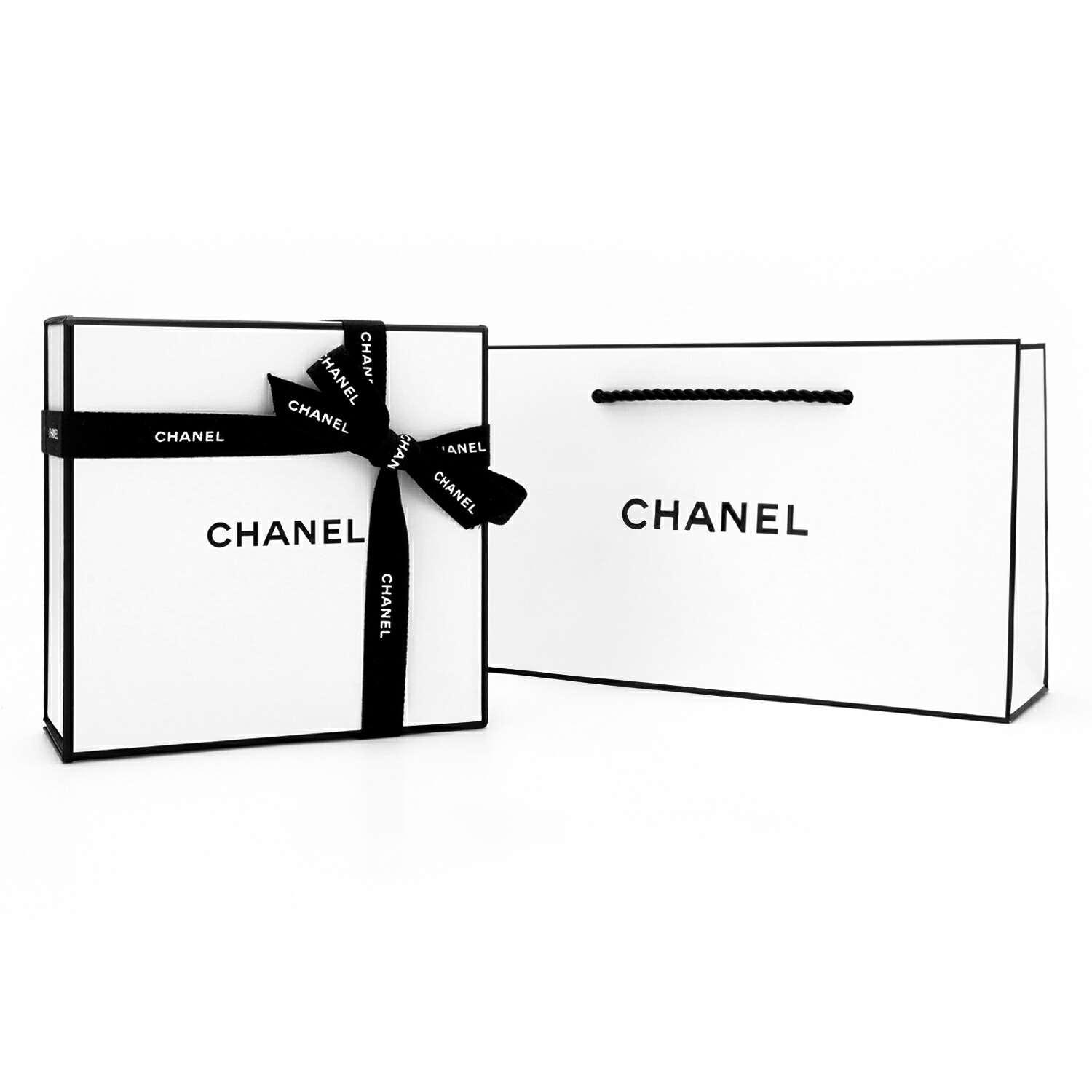 楽天市場】【国内正規品・公式ギフトBOX付き】CHANEL シャネル