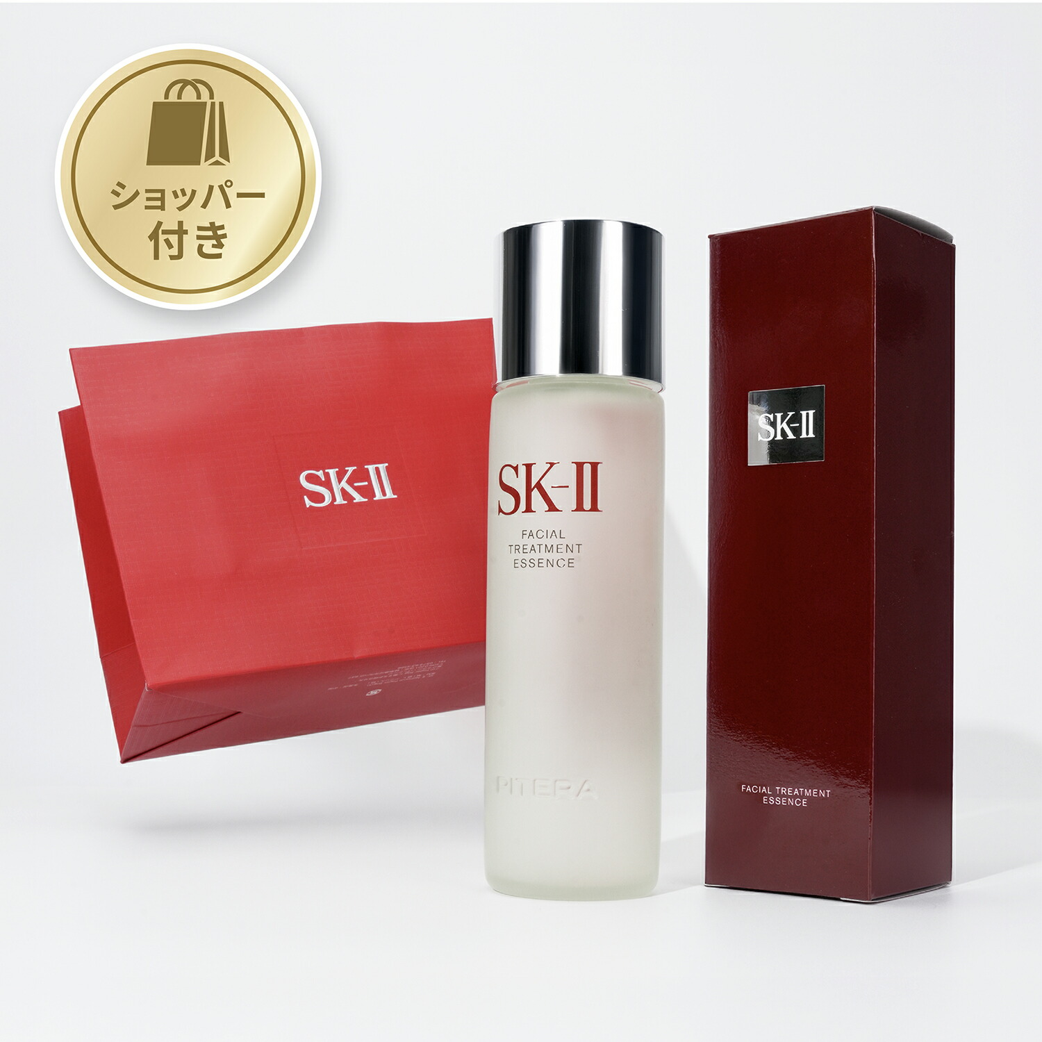 sk2 フェイシャルトリートメントエッセンス 230ml」の人気商品一覧