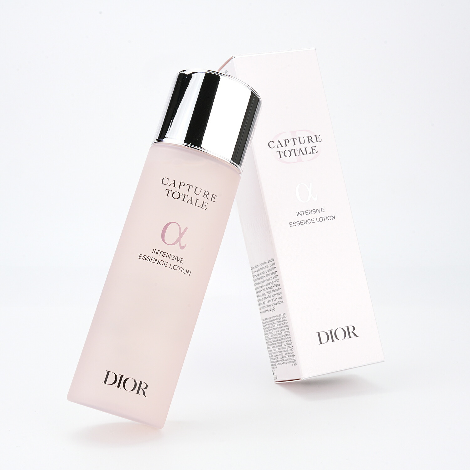 DIOR CAPTURE TOTALE α エッセンスローション 150ml Christian Dior