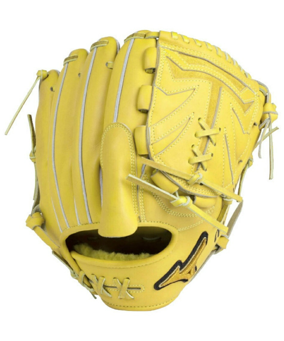 楽天市場】ミズノ 野球 硬式グラブ 投手用 BSSショップ限定 ミズノプロ