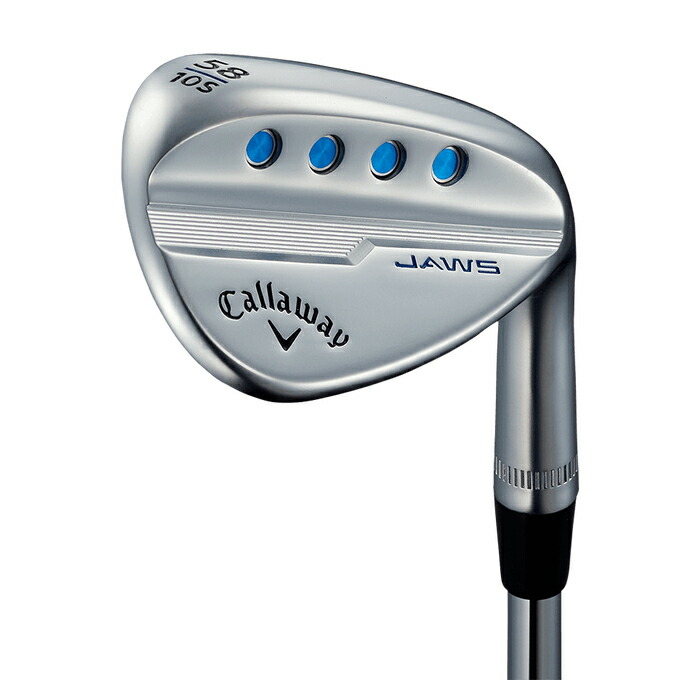 楽天市場】キャロウェイ ゴルフクラブ ウェッジ メンズ JAWS ウェッジ