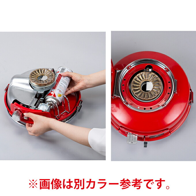 楽天市場】センゴクアラジン ストーブケース ポータブルガスストーブ