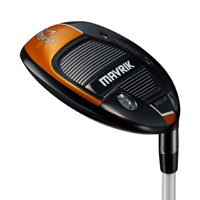 楽天市場】キャロウェイ Callaway ゴルフクラブ フェアウェイウッド