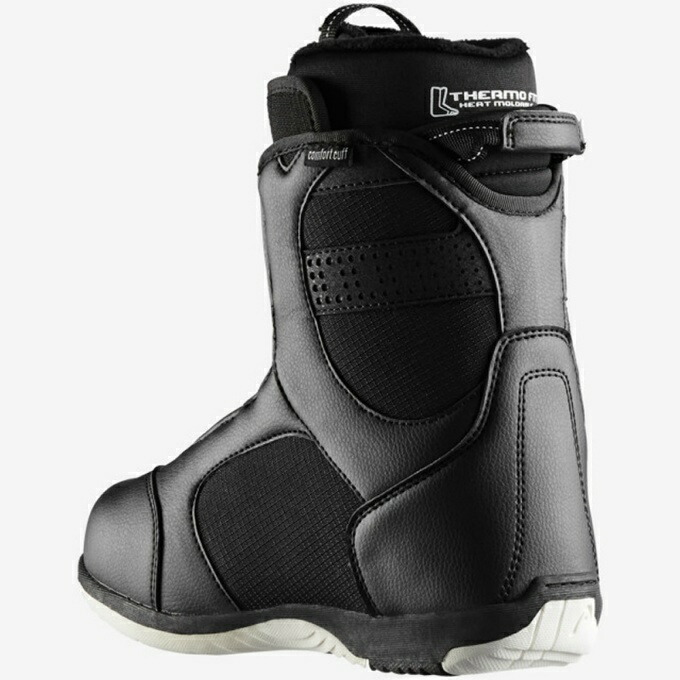 楽天市場】ヘッド HEAD スノーボードブーツ ダイヤルタイプ ジュニア
