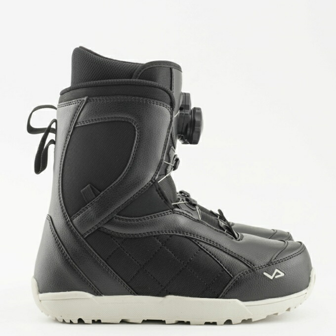楽天市場】スノーボードブーツ ダイヤルタイプ ジュニア スパーブ