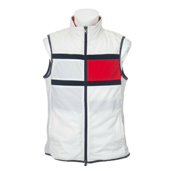 楽天市場】トミーヒルフィガーゴルフ TOMMY HILFIGER GOLF ゴルフ