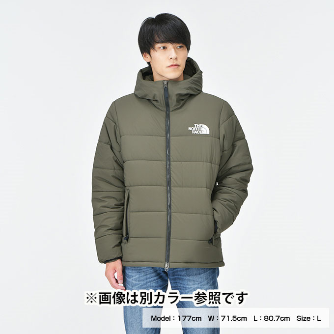 楽天市場】ザ・ノース・フェイス 中綿ジャケット メンズ Trango Parka