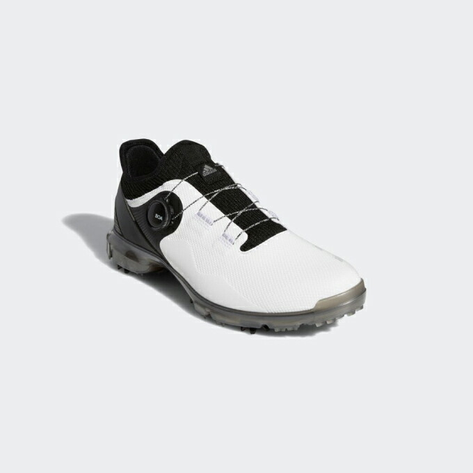 楽天市場】アディダス ゴルフシューズ ソフトスパイク メンズ アルファ