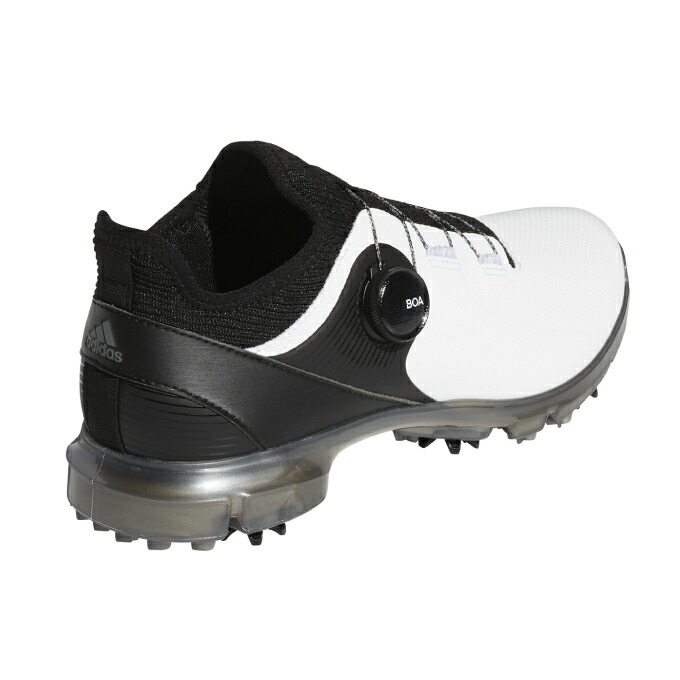 楽天市場】アディダス ゴルフシューズ ソフトスパイク メンズ アルファ