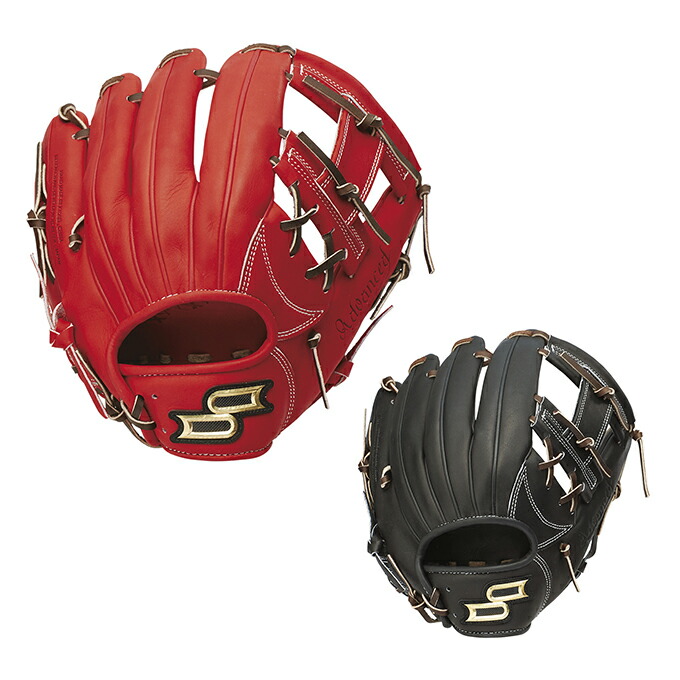 楽天市場】エスエスケイ SSK 野球 一般軟式グローブ 内野手 メンズ