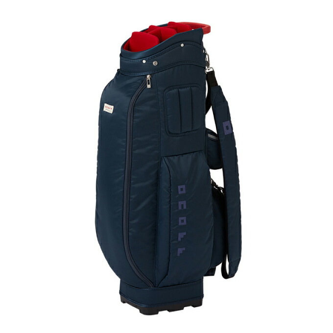 楽天市場】オノフ ONOFF キャディバッグ メンズ Caddie Bag OB0424
