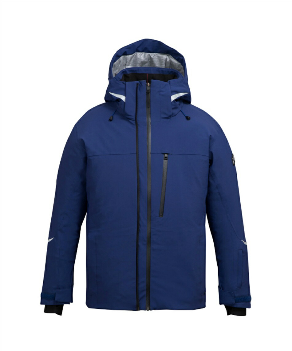 楽天市場】フェニックス Phenix スキーウェア ジャケット メンズ