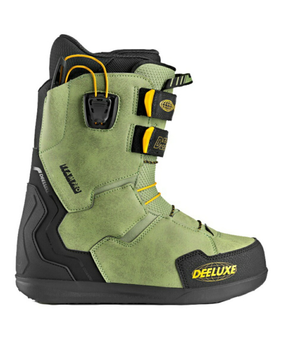 楽天市場】DEELUXE（靴サイズ（cm）27.5）（ブーツ｜スノーボード用品