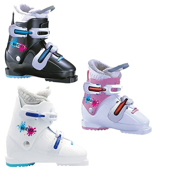 楽天市場】レクザム スキーブーツ ジュニア 17.0〜24.0cm REX J2