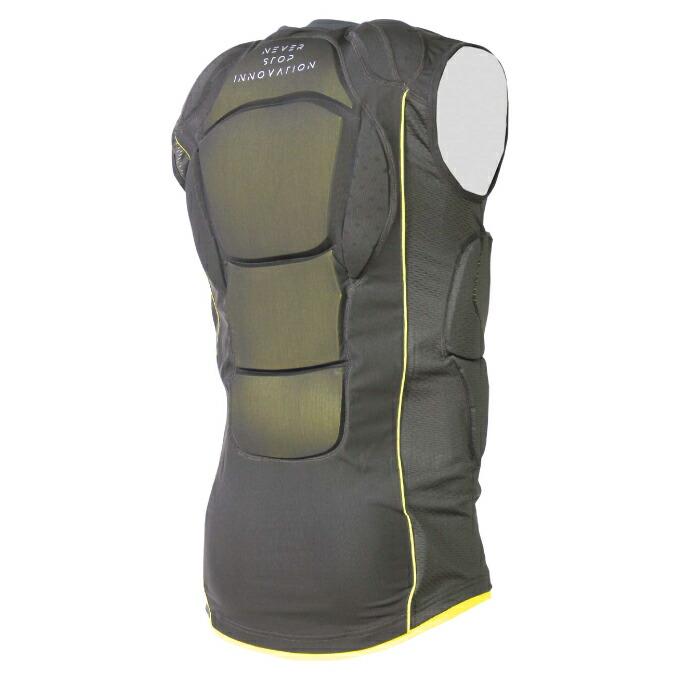 楽天市場】鎧武者 YOROI MUSHA スキー スノーボード プロテクター