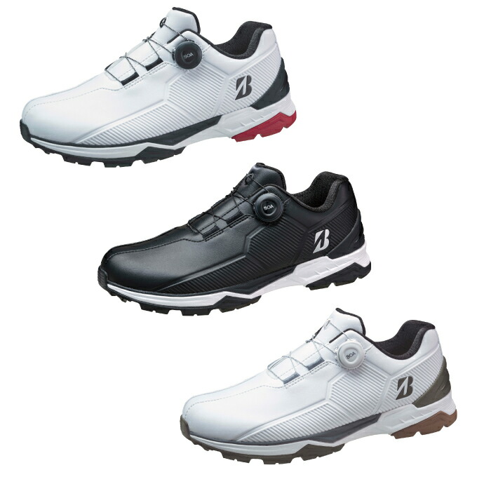 楽天市場】ブリヂストンゴルフ(BRIDGESTONE GOLF) ゴルフシューズ