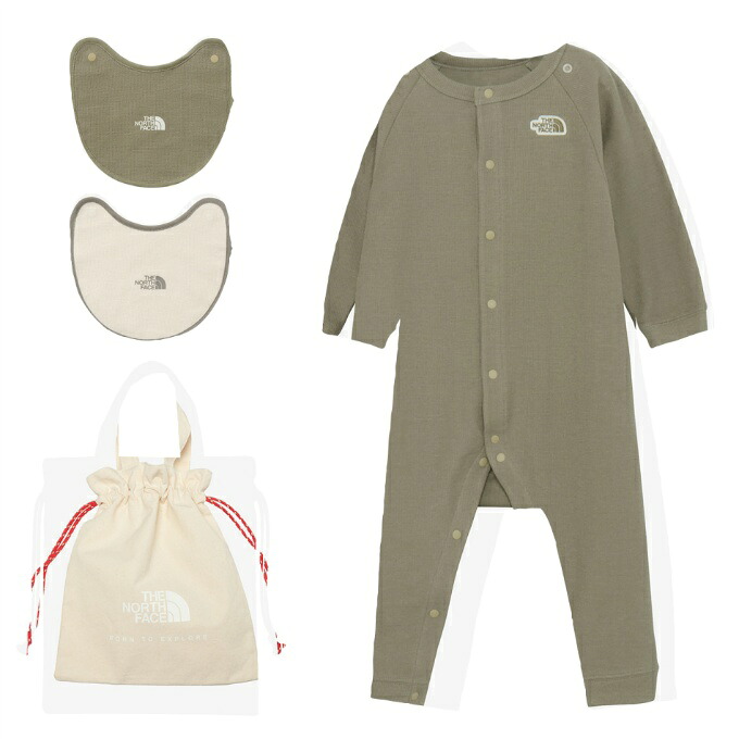 楽天市場】ノースフェイス（キッズ・ベビーのサイズ（cm）70 ～ 74