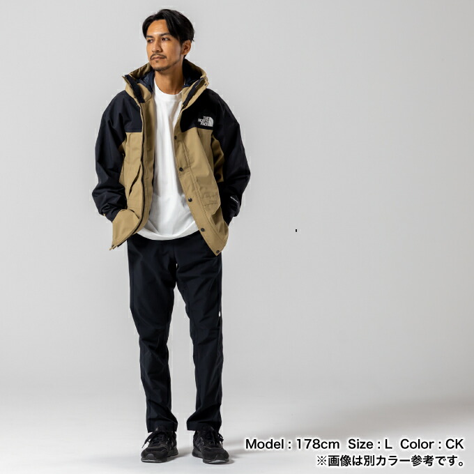 楽天市場】ザ・ノース・フェイス THE NORTH FACE 防水ジャケット