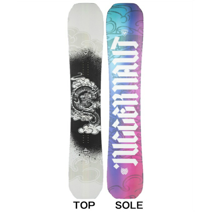 楽天市場】ロシニョール(ROSSIGNOL) スノーボード 板 メンズ ジャガー