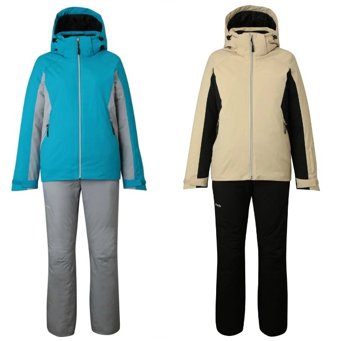 楽天市場】スキーウェア レディース フェニックス（スキー用ウェア