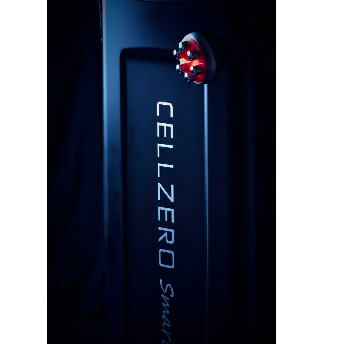 楽天市場】セルゼロ CELLZERO セルゼロスマート CELLZERO SMART 美顔器