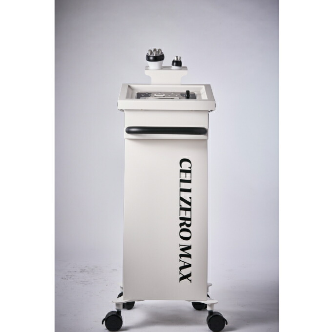 楽天市場】セルゼロ CELLZERO セルゼロマックス CELLZERO MAX 美顔器