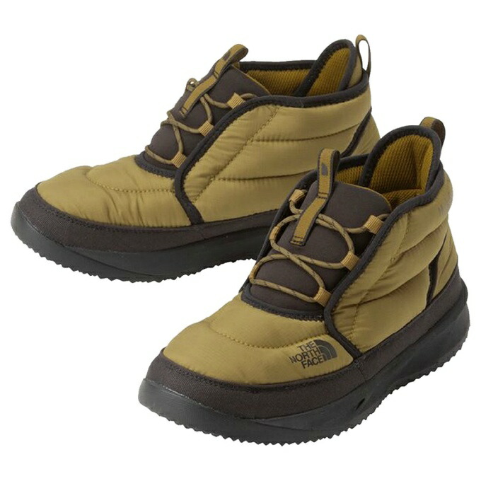 楽天市場】ザ・ノース・フェイス ブーツ レディース ヌプシ チャッカ