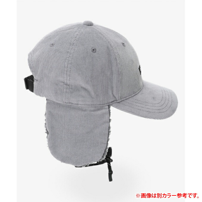 Flexwitme キャップ グレー yoko Flexwitme キャップ グレー yoko