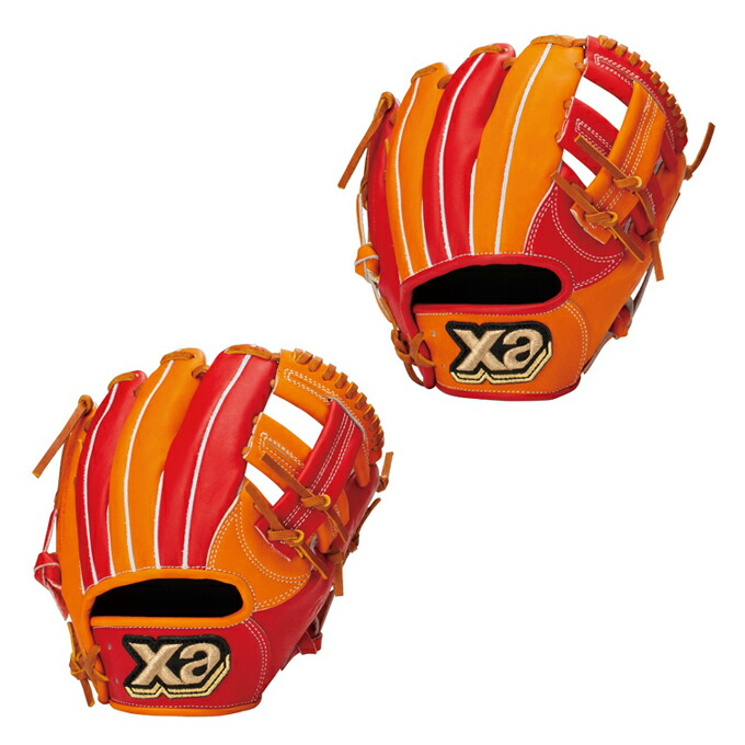 楽天市場】ザナックス XANAX 野球 硬式グローブ オールラウンド用