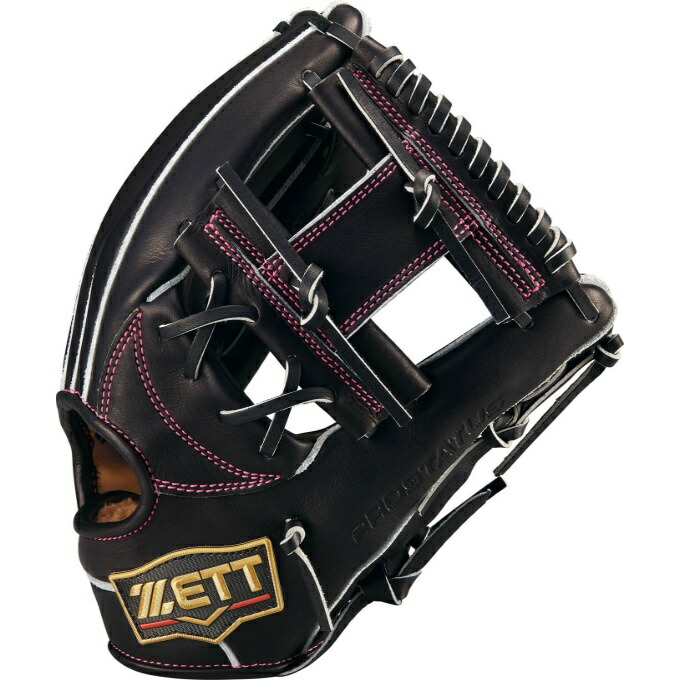 楽天市場】ゼット ZETT 野球 硬式グローブ 内野手用 メンズ 硬式グラブ