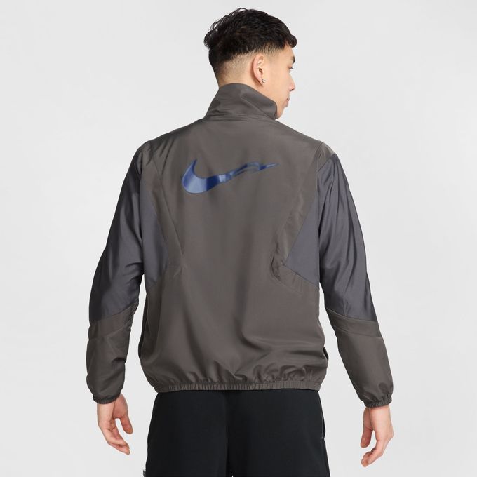 楽天市場】ナイキ ウインドブレーカー ジャケット メンズ DF ICON裏