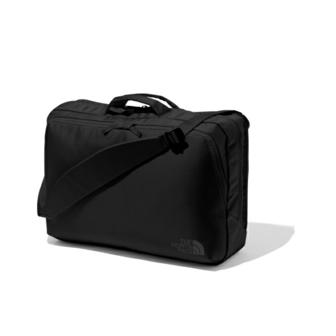 ザ・ノース・フェイス(THE NORTH FACE) 3way ビジネスバッグ・ブリーフ