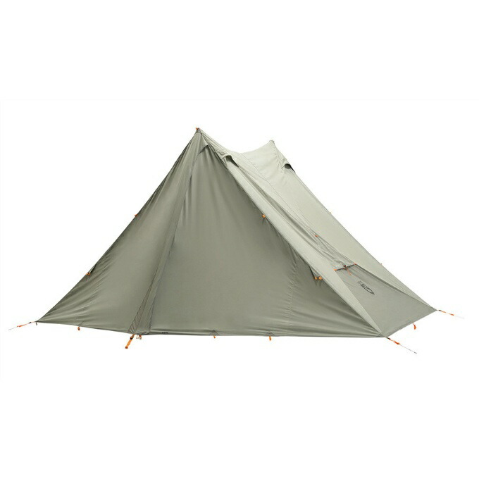 楽天市場】ニーモ NEMO タープ Tarp ヘキサライト エレメント 6P