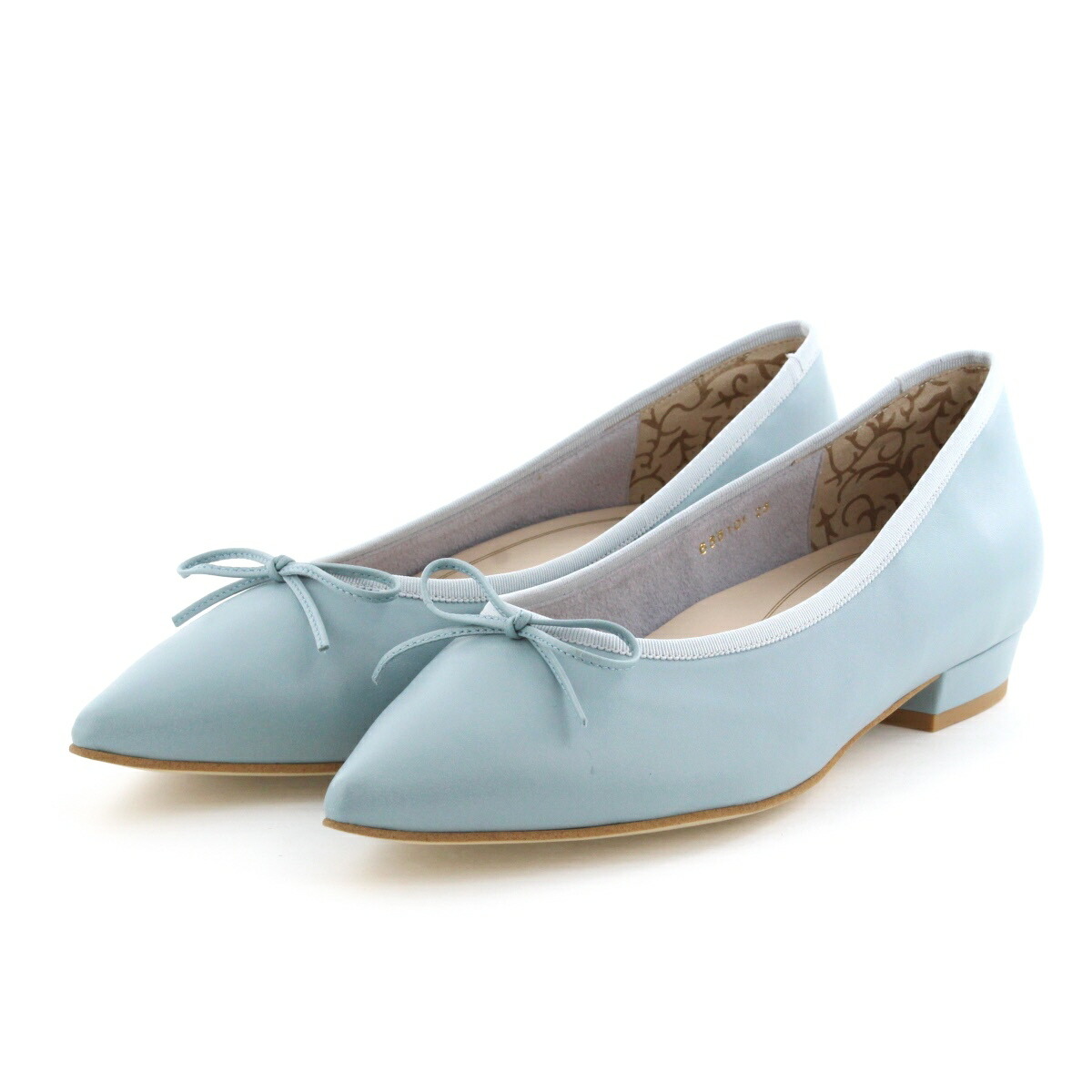 楽天市場】【SALE/40%オフ】パンプス レディース ぺたんこ 卑弥呼