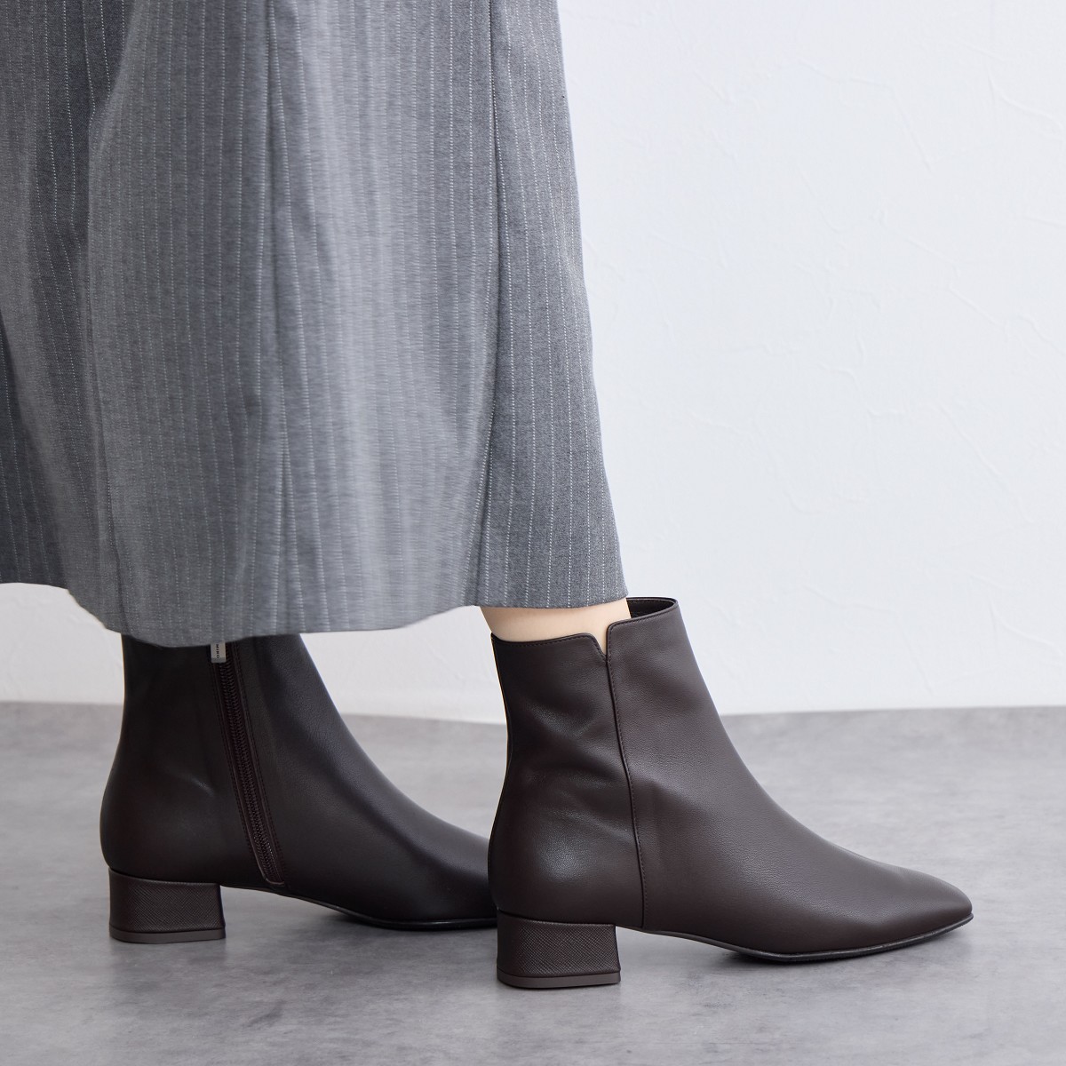 楽天市場】【SALE/40%オフ】ショートブーツ レディース 卑弥呼 ひみこ