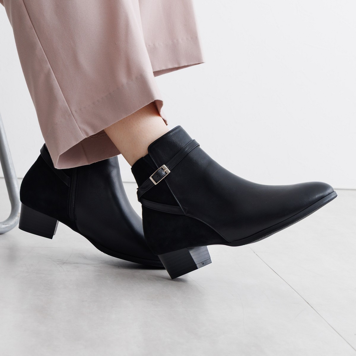 楽天市場】【SALE/20%オフ】ブーツ レディース 卑弥呼 ひみこ 公式