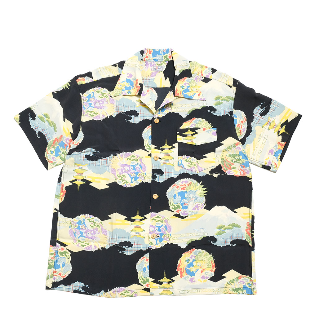 楽天市場】サンサーフ [ヒノヤ別注モデル] SUN SURF SS39554HY