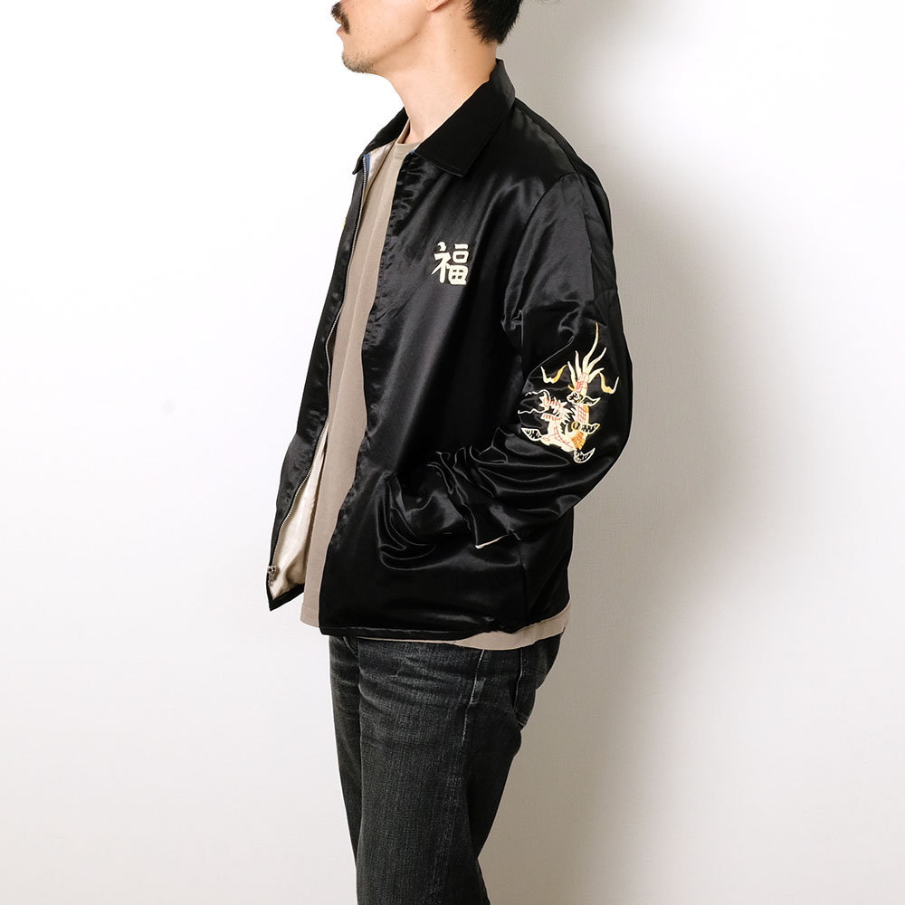 楽天市場】テーラー東洋 TAILOR TOYO TT15798 サテン ベトナム