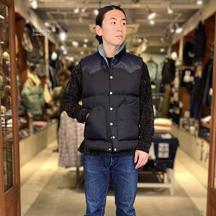 楽天市場】ウエアハウスxロッキーマウンテンフェザー WAREHOUSE