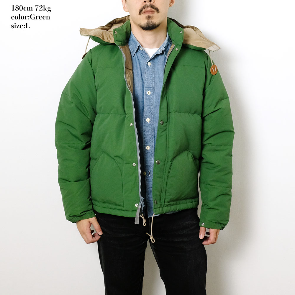 楽天市場】シエラデザインズ SIERRA DESIGNS 621005 60/40 ダウン