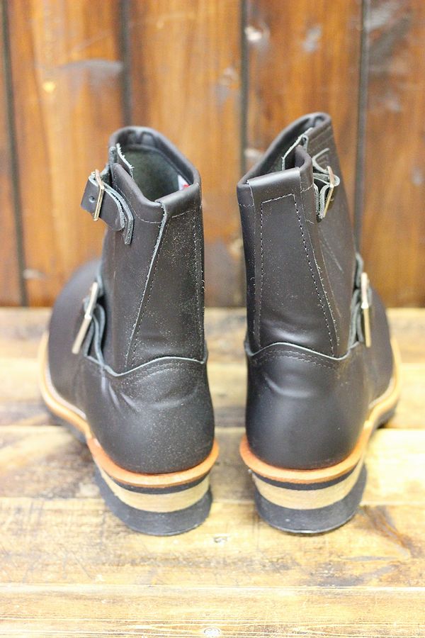 楽天市場】【RED WING】レッドウィング 2976 8