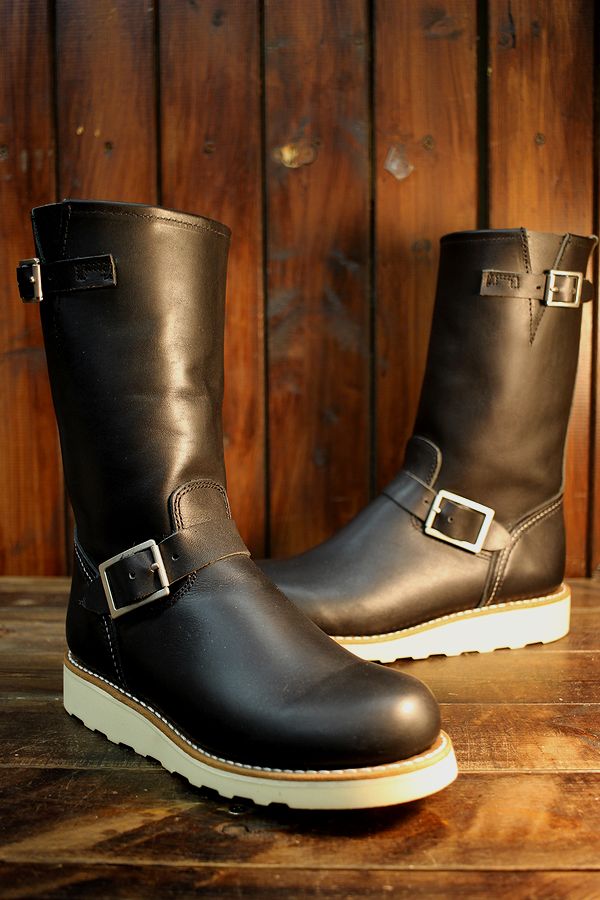 楽天市場】【RED WING】レッドウィング 3470 クラシック エンジニア