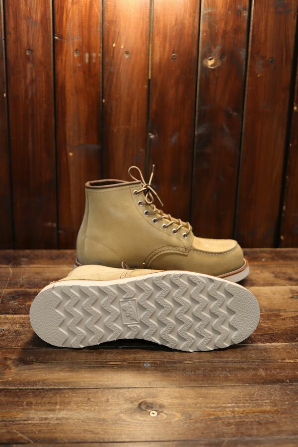 楽天市場】【RED WING】レッドウィング 8833 6