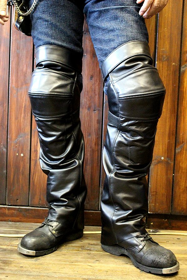 楽天市場】☆カドヤ（KADOYA） RIDEWADER-AP ライドウェイダーAP