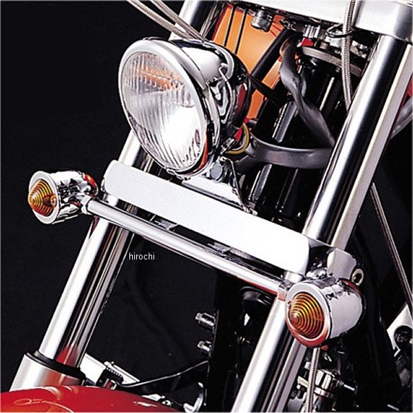 楽天市場】ハリケーン ミニブレットウインカーキット 88年-98年